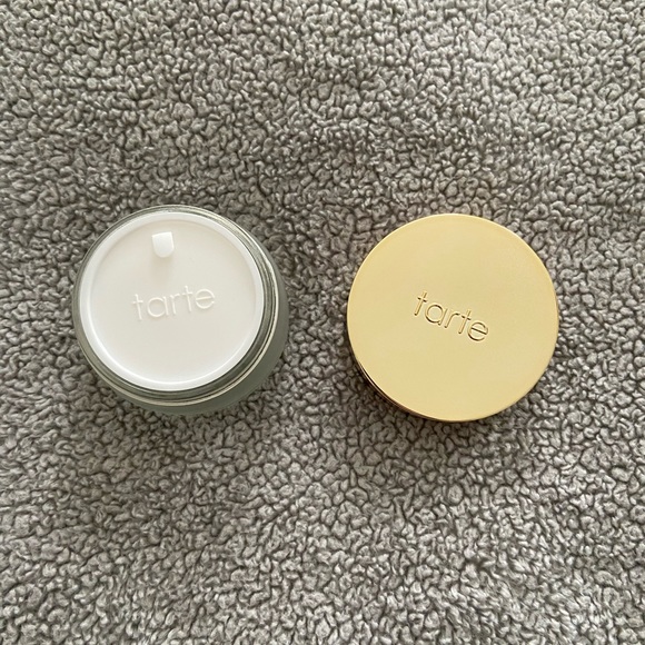 BNIB 🧡 Tarte Moisture Reset Cream - Picture 4 of 4
